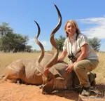 African Trophy Hunting can be a new experience to many people.  Here are all the information you need and all the FAQ's about hunting with us in Namibia, Africa.