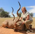 African Trophy Hunting can be a new experience to many people.  Here are all the information you need and all the FAQ's about hunting with us in Namibia, Africa.